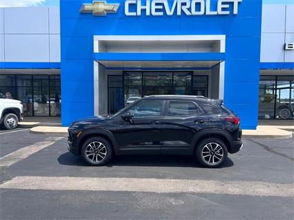 2026 Chevrolet TrailBlazer Farmington MO