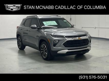 2026 Chevrolet TrailBlazer Columbia TN