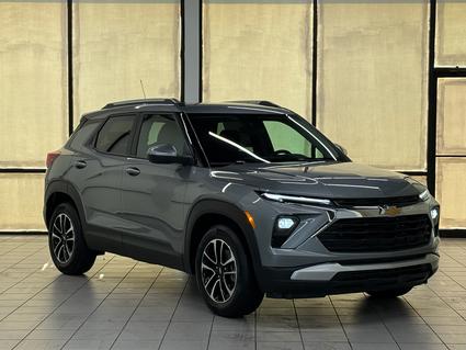 2026 Chevrolet TrailBlazer Demotte IN