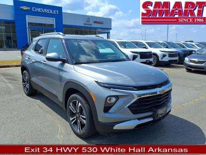 2026 Chevrolet TrailBlazer White Hall AR