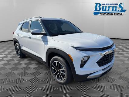 2026 Chevrolet TrailBlazer Rock Hill SC