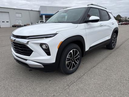 2026 Chevrolet TrailBlazer Kennett MO