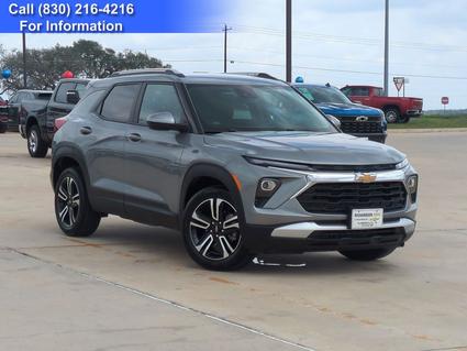 2026 Chevrolet TrailBlazer Floresville TX