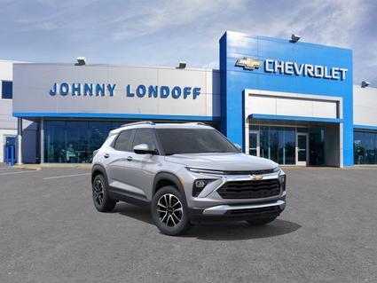 2026 Chevrolet TrailBlazer Florissant MO