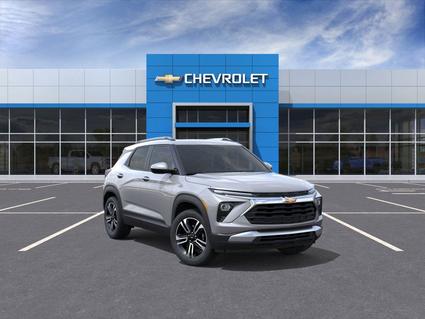 2026 Chevrolet TrailBlazer Harvey LA