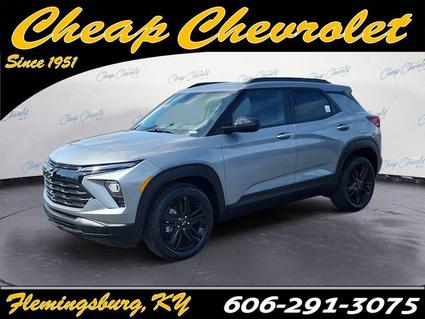 2026 Chevrolet TrailBlazer Flemingsburg KY