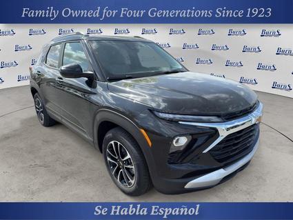 2026 Chevrolet TrailBlazer Rock Hill SC