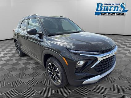 2026 Chevrolet TrailBlazer Rock Hill SC