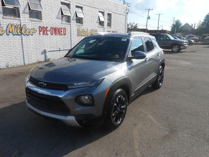 2022 Chevrolet TrailBlazer Huntington WV