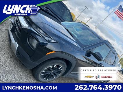 2022 Chevrolet TrailBlazer Kenosha WI