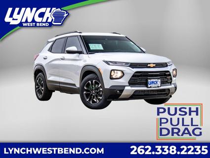 2023 Chevrolet TrailBlazer West Bend WI