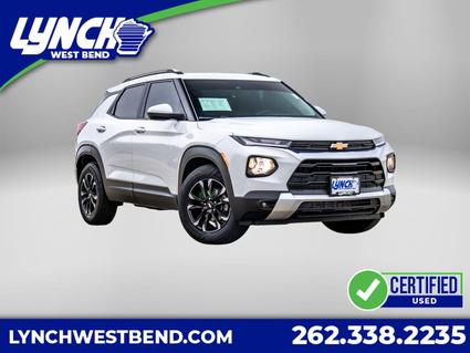 2023 Chevrolet TrailBlazer West Bend WI