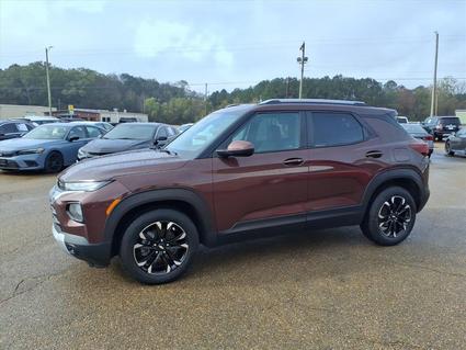 2023 Chevrolet TrailBlazer Carthage MS
