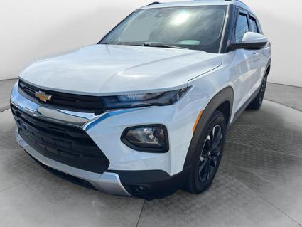 2023 Chevrolet TrailBlazer Tullahoma TN