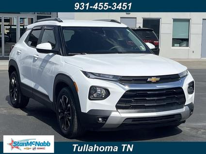 2023 Chevrolet TrailBlazer Tullahoma TN