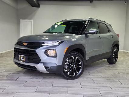 2023 Chevrolet TrailBlazer Philadelphia PA