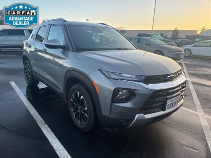 2023 Chevrolet TrailBlazer Clovis CA