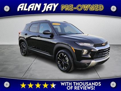 2023 Chevrolet TrailBlazer Sebring FL