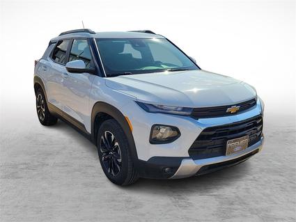 2023 Chevrolet TrailBlazer Lamesa TX