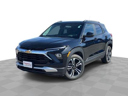 2024 Chevrolet TrailBlazer McMinnville TN