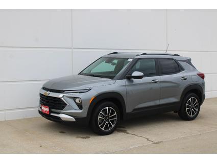 2026 Chevrolet TrailBlazer Tilton IL