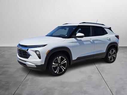 2026 Chevrolet TrailBlazer Sebring FL
