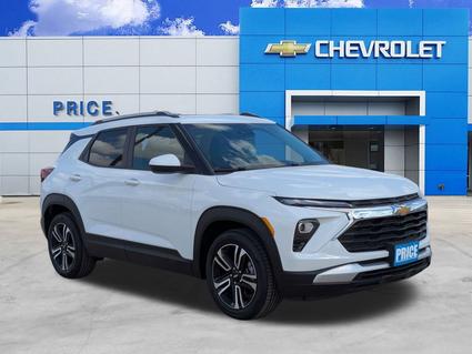 2026 Chevrolet TrailBlazer Pleasanton TX