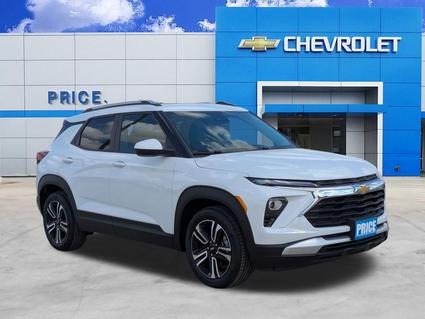 2026 Chevrolet TrailBlazer Pleasanton TX