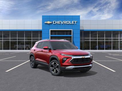 2026 Chevrolet TrailBlazer Harvey LA
