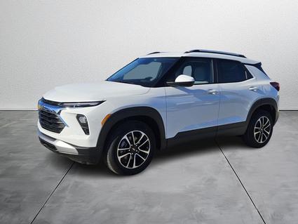 2026 Chevrolet TrailBlazer Sebring FL