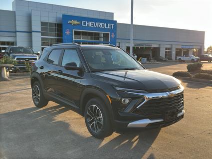 2026 Chevrolet TrailBlazer Brandon MS