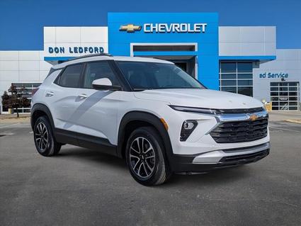2026 Chevrolet TrailBlazer Cleveland TN
