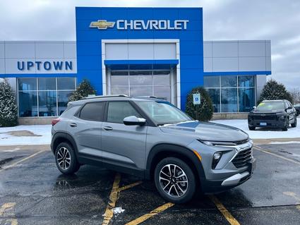 2026 Chevrolet TrailBlazer Slinger WI