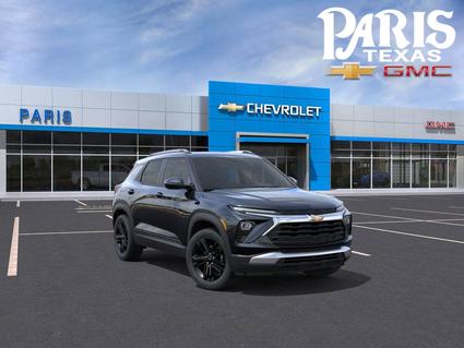 2026 Chevrolet TrailBlazer Newberry SC