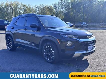 2022 Chevrolet TrailBlazer Junction City OR