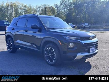 2022 Chevrolet TrailBlazer Junction City OR