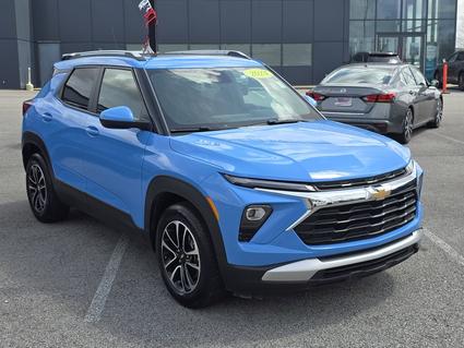 2024 Chevrolet TrailBlazer Hopkinsville KY