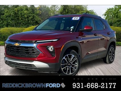 2025 Chevrolet TrailBlazer Morrison TN