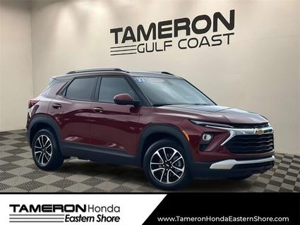 2025 Chevrolet TrailBlazer Daphne AL
