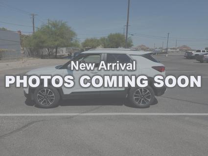 2025 Chevrolet TrailBlazer Phoenix AZ