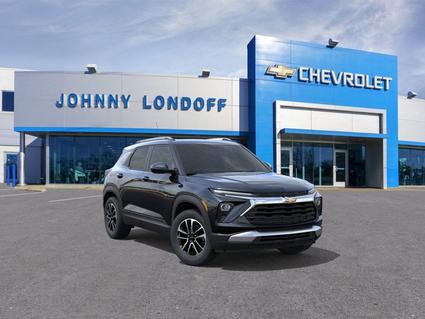2026 Chevrolet TrailBlazer Florissant MO