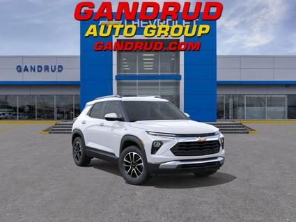 2026 Chevrolet TrailBlazer Green Bay WI