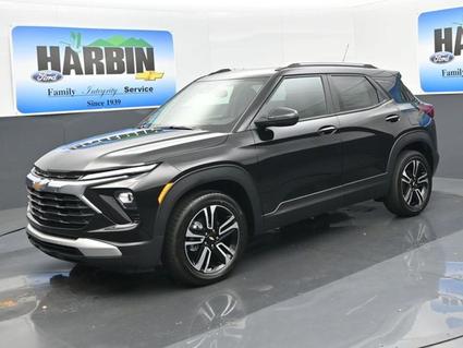 2026 Chevrolet TrailBlazer Scottsboro AL