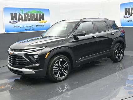 2026 Chevrolet TrailBlazer Scottsboro AL