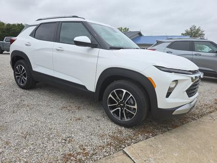 2026 Chevrolet TrailBlazer Trenton IL