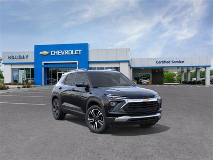 2026 Chevrolet TrailBlazer Whitesboro TX