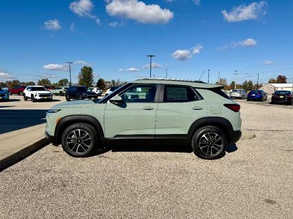 2026 Chevrolet TrailBlazer Sullivan IN