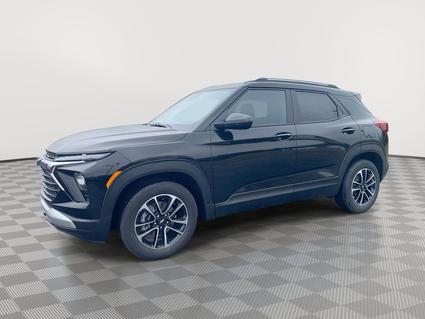 2026 Chevrolet TrailBlazer Jefferson City TN