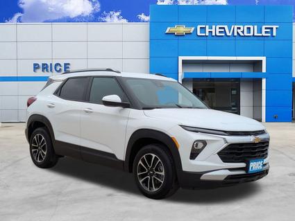 2026 Chevrolet TrailBlazer Pleasanton TX