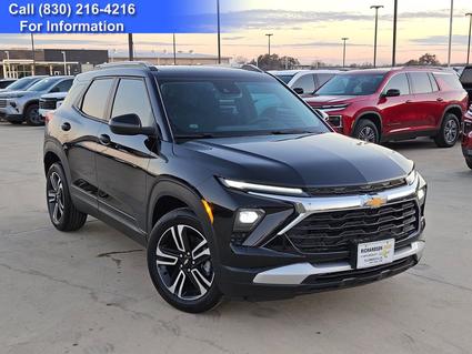 2026 Chevrolet TrailBlazer Floresville TX